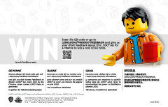 LEGO 76400 instructions page 48 – build guide