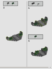 LEGO 76403 instructions page 15 – build guide