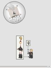 LEGO 76403 instructions page 55 – build guide