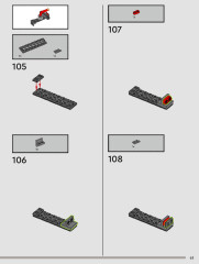 LEGO 76403 instructions page 63 – build guide