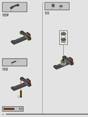 LEGO 76403 instructions page 64 – build guide
