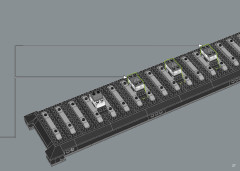 LEGO 76405 instructions page 27 – build guide