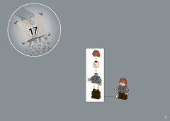 LEGO 76405 instructions page 47 – build guide