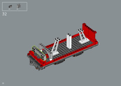LEGO 76405 instructions page 52 – build guide