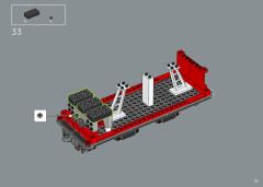 LEGO 76405 instructions page 53 – build guide