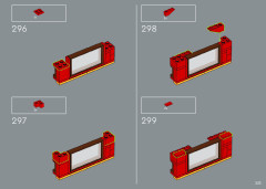 LEGO 76405 instructions page 225 – build guide
