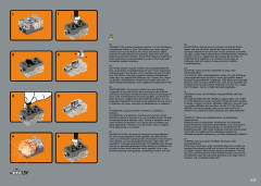 LEGO 76405 instructions page 235 – build guide