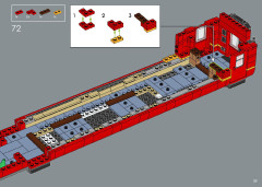 LEGO 76405 instructions page 59 – build guide