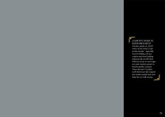 LEGO 76405 instructions page 75 – build guide