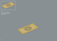 LEGO 76405 instructions page 14 – build guide