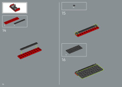 LEGO 76405 instructions page 24 – build guide