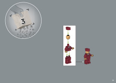 LEGO 76405 instructions page 59 – build guide