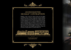 LEGO 76405 instructions page 6 – build guide