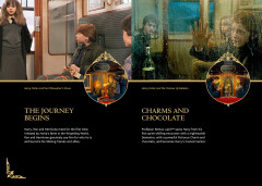 LEGO 76405 instructions page 8 – build guide