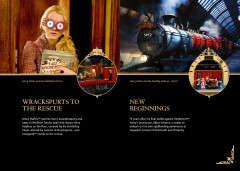 LEGO 76405 instructions page 9 – build guide