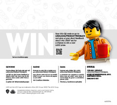 LEGO 76407 instructions page 200 – build guide