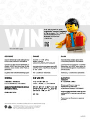 LEGO 76408 instructions page 152 – build guide