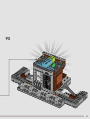 LEGO 76408 instructions page 59 – build guide