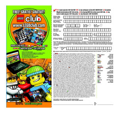 LEGO 7641 instructions page 59 – build guide