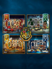 LEGO 76413 instructions page 116 – build guide