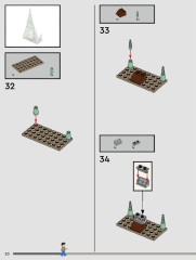 LEGO 76413 instructions page 20 – build guide