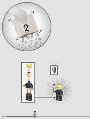 LEGO 76413 instructions page 24 – build guide