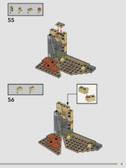 LEGO 76413 instructions page 31 – build guide