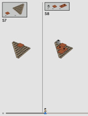 LEGO 76413 instructions page 32 – build guide