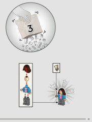 LEGO 76413 instructions page 53 – build guide