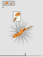 LEGO 76413 instructions page 93 – build guide