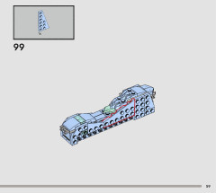 LEGO 76414 instructions page 59 – build guide