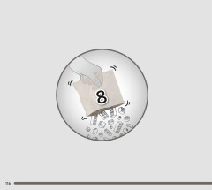 LEGO 76414 instructions page 116 – build guide