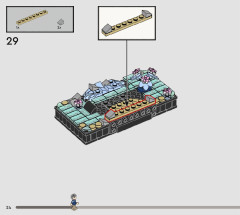 LEGO 76414 instructions page 24 – build guide