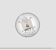 LEGO 76414 instructions page 37 – build guide