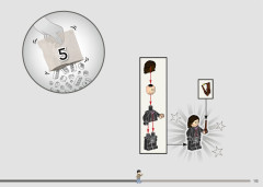 LEGO 76415 instructions page 113 – build guide