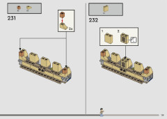 LEGO 76415 instructions page 119 – build guide
