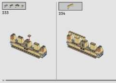 LEGO 76415 instructions page 120 – build guide