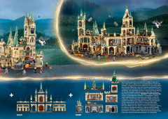 LEGO 76415 instructions page 149 – build guide