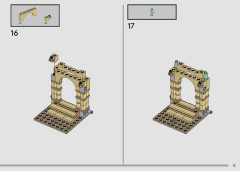 LEGO 76415 instructions page 15 – build guide