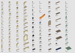 LEGO 76415 instructions page 150 – build guide