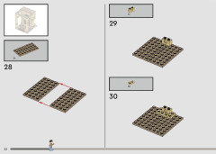 LEGO 76415 instructions page 22 – build guide