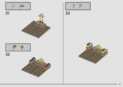 LEGO 76415 instructions page 23 – build guide
