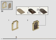 LEGO 76415 instructions page 26 – build guide