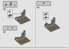 LEGO 76415 instructions page 37 – build guide