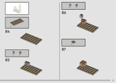 LEGO 76415 instructions page 51 – build guide