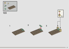 LEGO 76415 instructions page 59 – build guide
