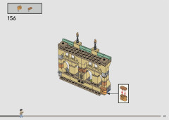 LEGO 76415 instructions page 83 – build guide