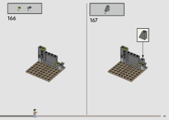LEGO 76415 instructions page 89 – build guide