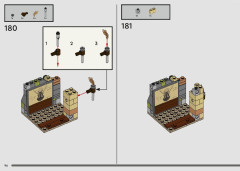 LEGO 76415 instructions page 96 – build guide