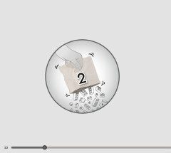 LEGO 76416 instructions page 22 – build guide